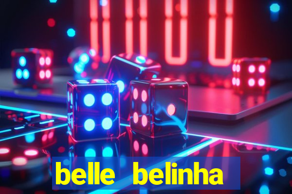 belle belinha vazados telegram